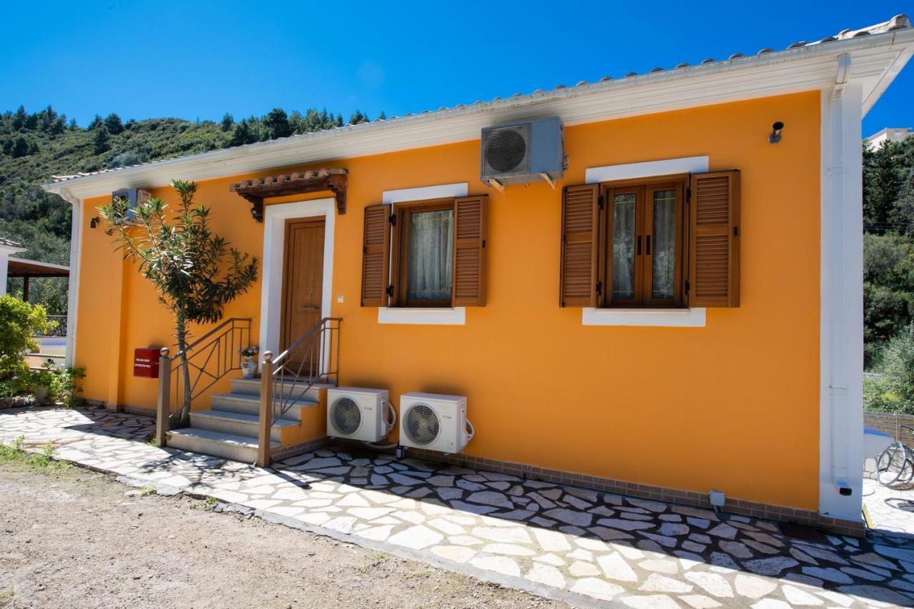Apartment Delphinus Villas-villa Nikitas Agios Nikitas